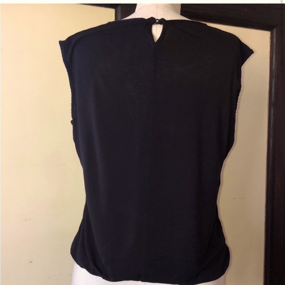 BCBGMaxAzria Top - Picture 3 of 4